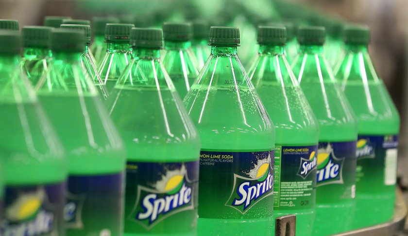 Sprite’s #BrutallyRefreshing ad campaign is slammed for being brutally sexist for.tn/2aWLf09