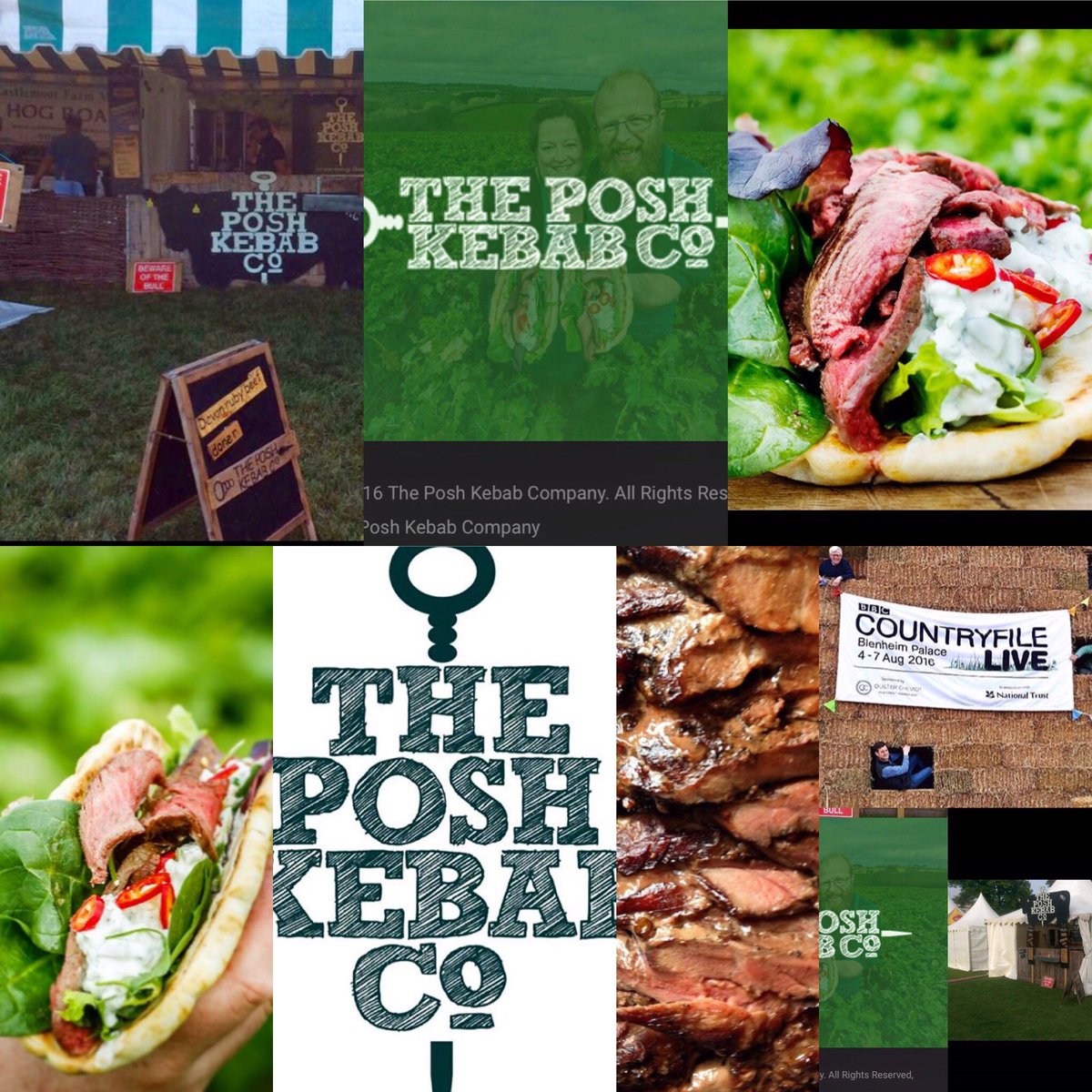 Poshkebab1's tweet image. Morning @Countryfilelive don't forget to come and have a #poshkebab !!!