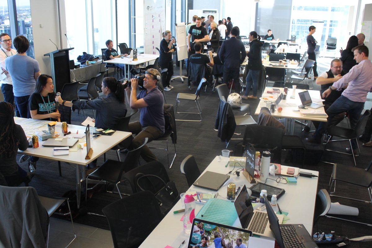 🚀River City Labs tweet media