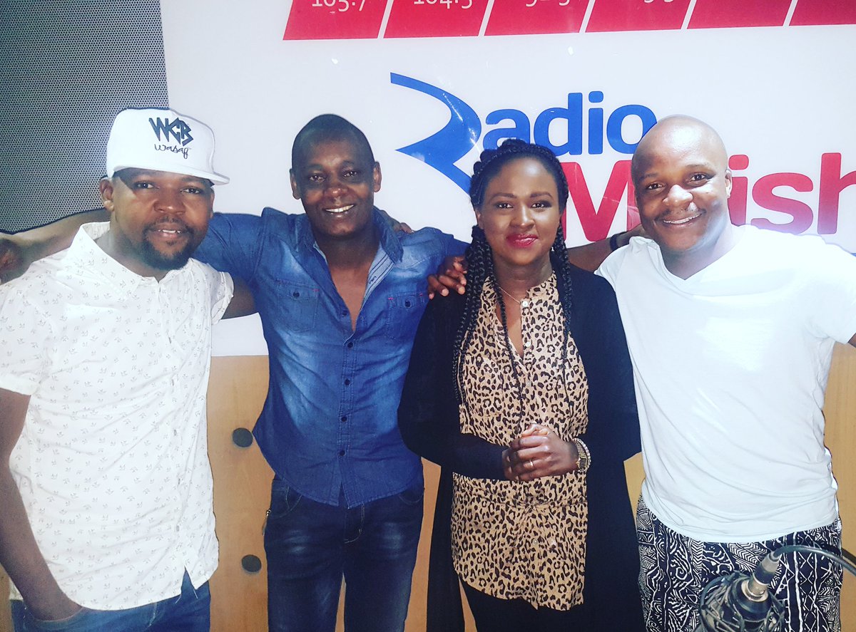 _PaulKip's tweet photo. @MercyMasika drops her latest jam today @alexnyash88 @Alex_Mwakideu @radiomaisha  #MaishaConcertFriday #MkonoWaBwana https://t.co/4xzTYTlKTo