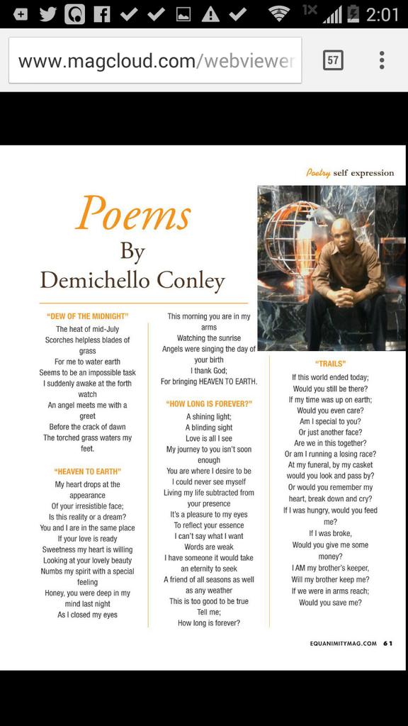 Demichello (@ericbone76) on Twitter photo 