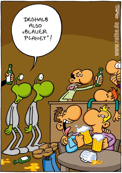 ralphruthe's tweet photo. Heute ist internationaler Tag des Bieres! https://t.co/02sXwzD7Y2