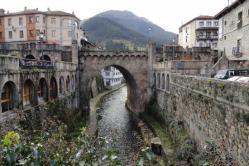 Desde Pontes (Cantabría) te da los buenos días y te desea un #FelizViernes que ya está aquí el Fin de Semana.