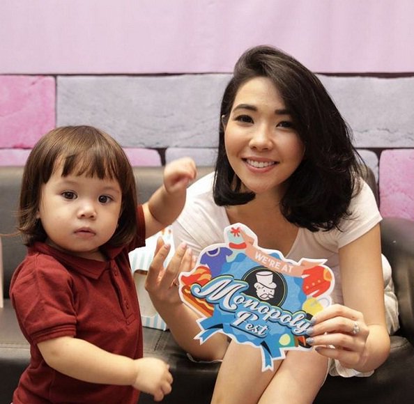 Marketing Gallery PIK2 kembali di ramaikan dengan adanya Weekend Market  Jakarta. Yuk baca :
pikinfo.com/pik-happening/…