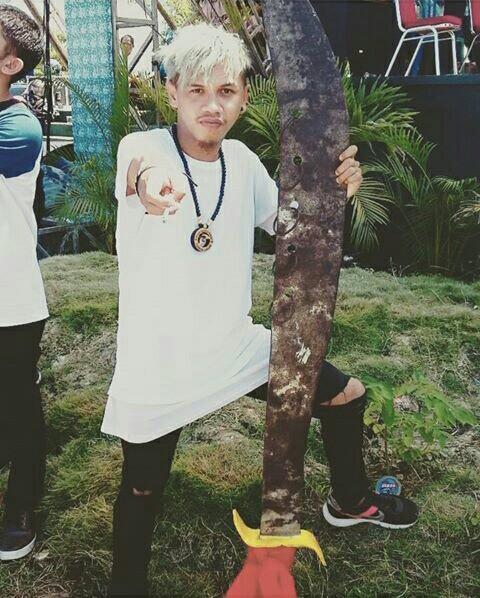 Stopless_Bogor's tweet photo. Siang semuaa... 😍 https://t.co/3iNLlRi0GJ