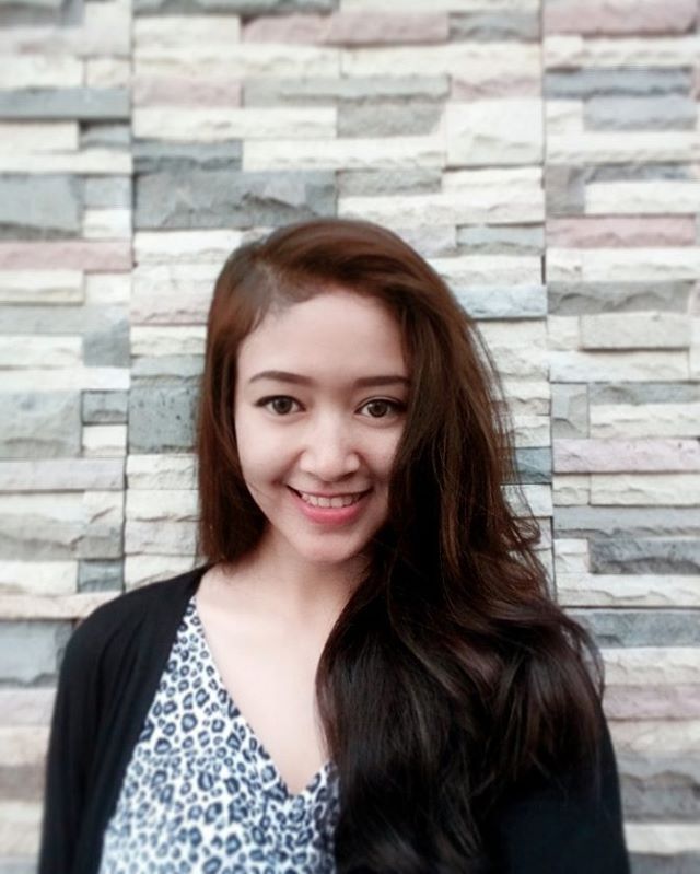 bidadari UNY tweet media