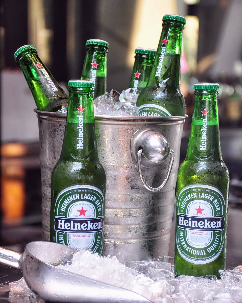 bluegrass_jkt's tweet photo. Come and celebrate with us as we're having a bucket of 6 freezing cold beers only available from 3 - 7 PM https://t.co/pX8sFD1wtR