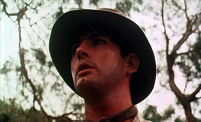 .<a href="/realjohnjarratt/">John Jarratt</a> in PICNIC AT HANGING ROCK. Released in Aus on 8 Aug 1975 bit.ly/2b7lxSK