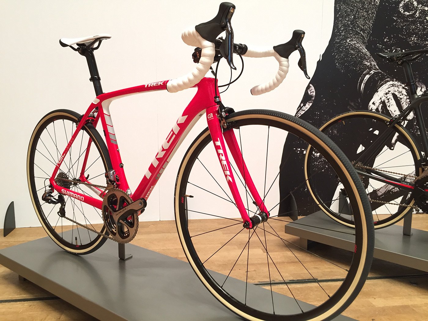 trek domane slr 10 rsl