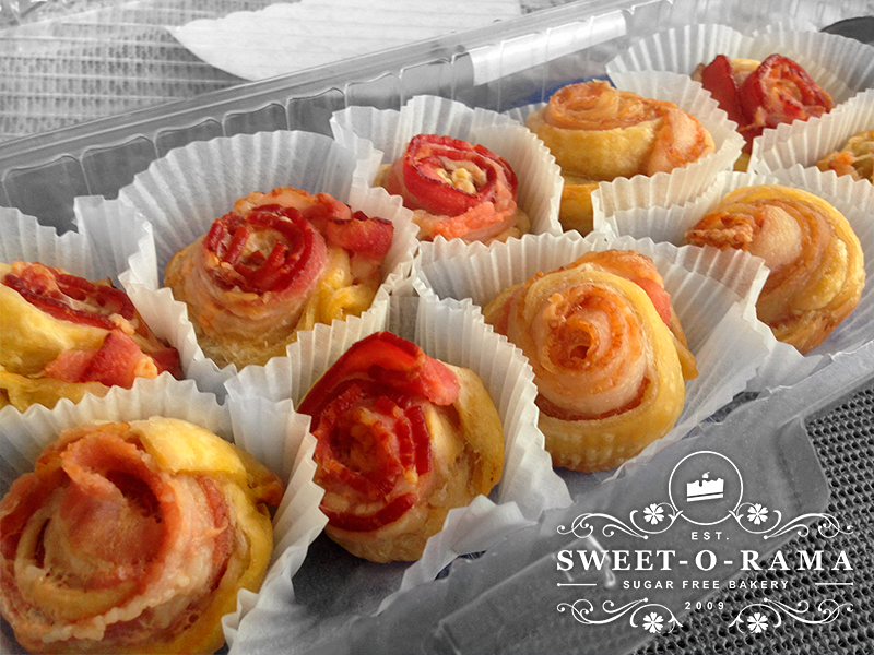 Sweet_O_Rama's tweet photo. Repostería en #PastaHojaldre #SinAzúcar especial para eventos y reuniones.
Solicitalos al +506 71095248 https://t.co/qeMNf9ASlM