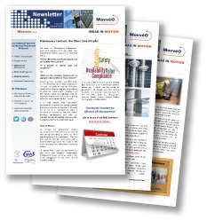 Movveo's Summer newsletter is out. Get your copy here: movveo.com/newsletter/ and sign up for future issues, too.