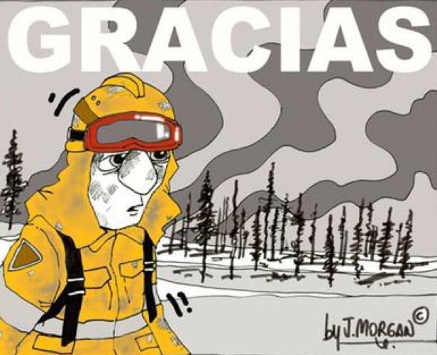 MonicaCarrillo's tweet photo. Gracias. https://t.co/TsKrRczlzN