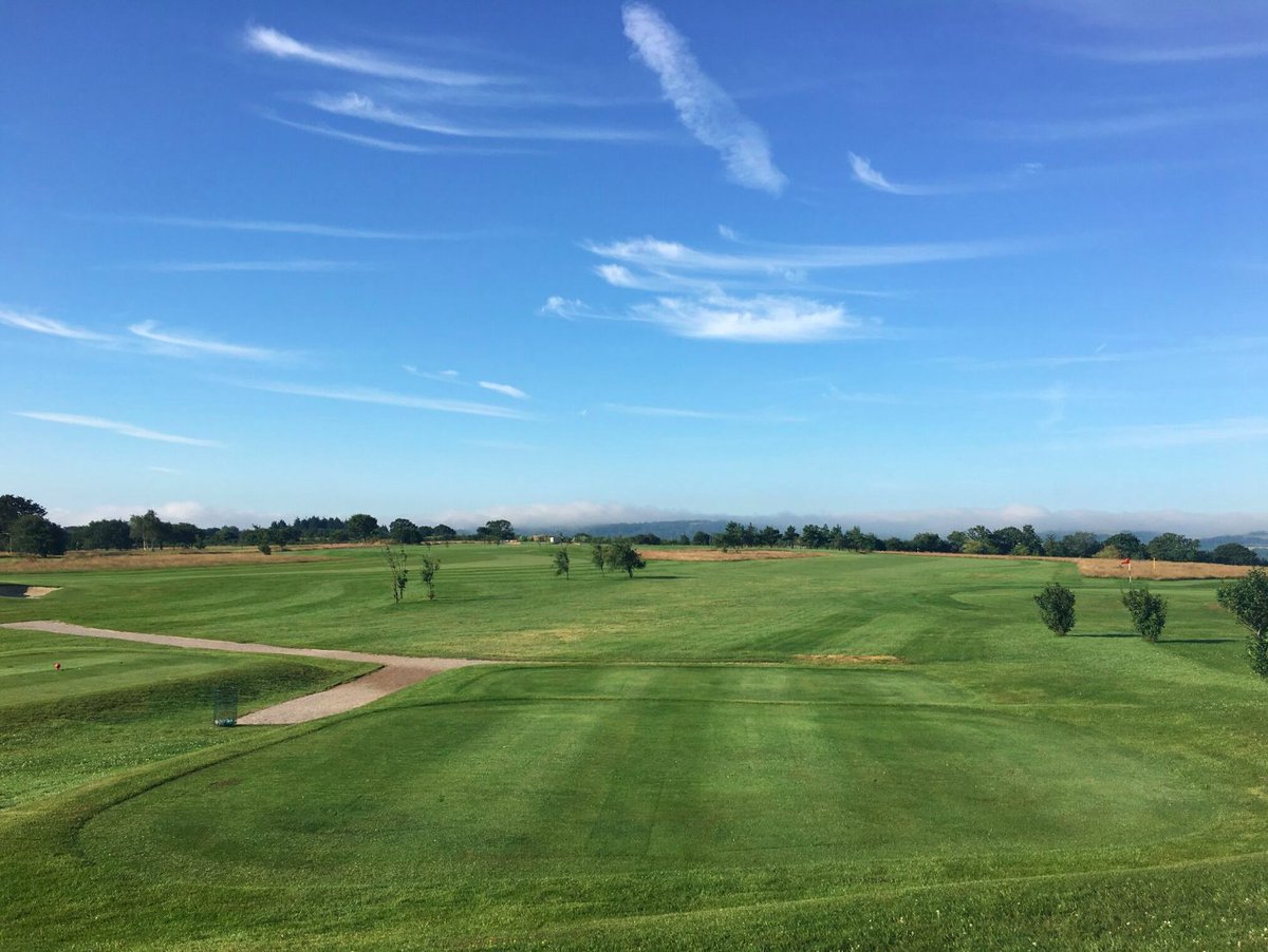 WestridgeGolfCentre tweet media