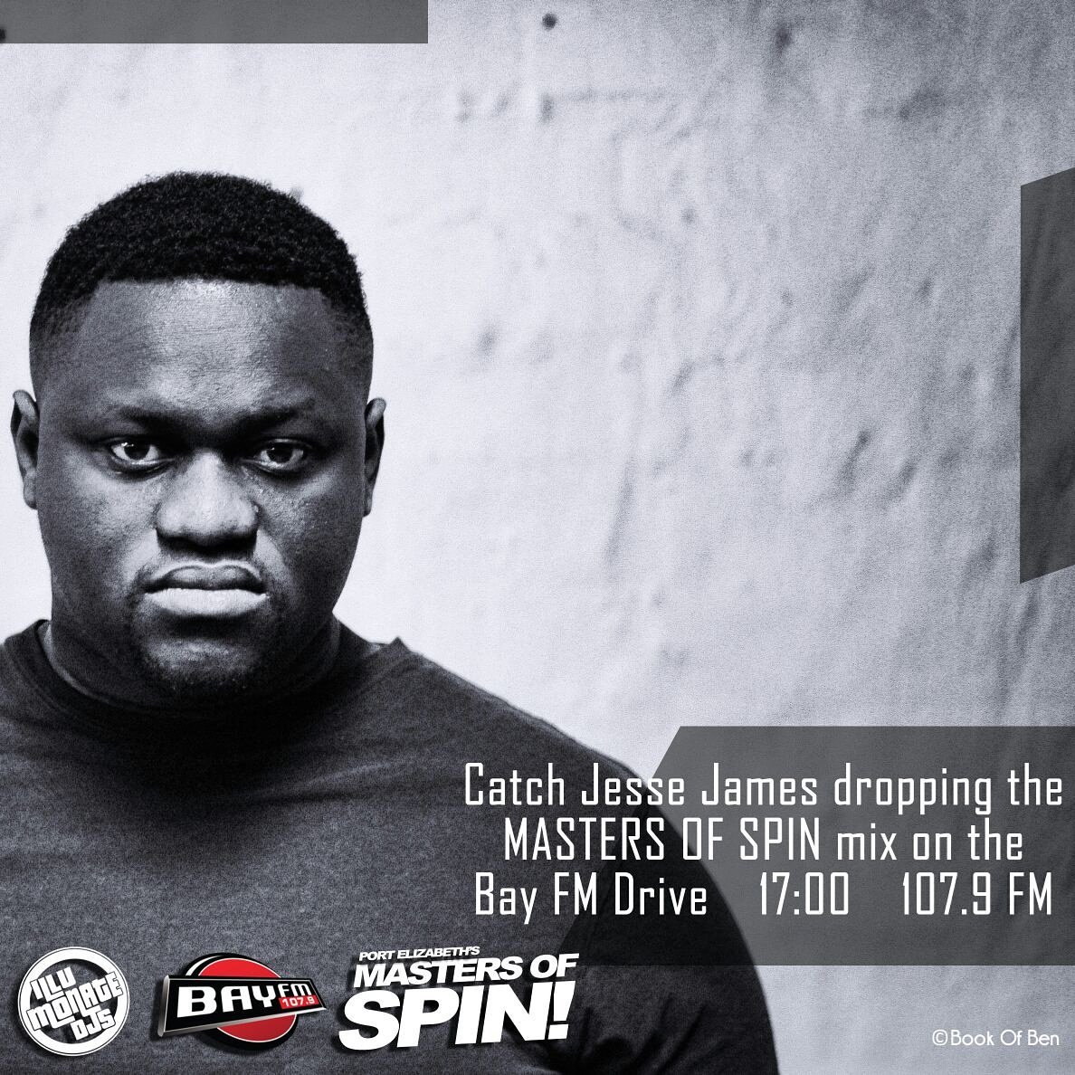 illuMonate_ENT's tweet photo. G.O.O.D Music x #TheMonateSection x #MastersOfSpin06Aug x #DownToFunk https://t.co/89K7rBwAT2