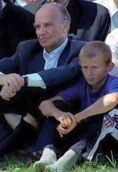BalkanDiscovery's tweet photo. Bunu hiç unutma evlat.. Batı hiç bir zaman uygar olmamıştır! https://t.co/b5lCGMZfr8
