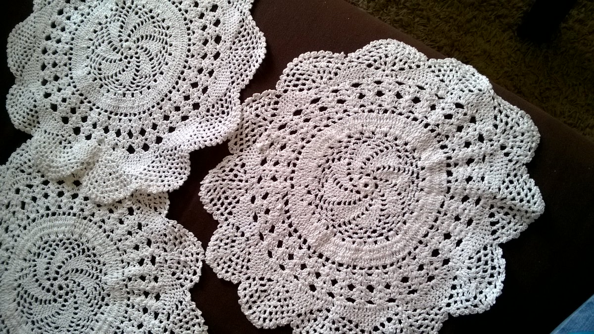 AmandineChez's tweet photo. #Napperons pour créations #diy #homemade #handmade #boho #crochet #hippie #gypsy #deco chez https://t.co/tGsu9nOtxb https://t.co/VSXGX483GB