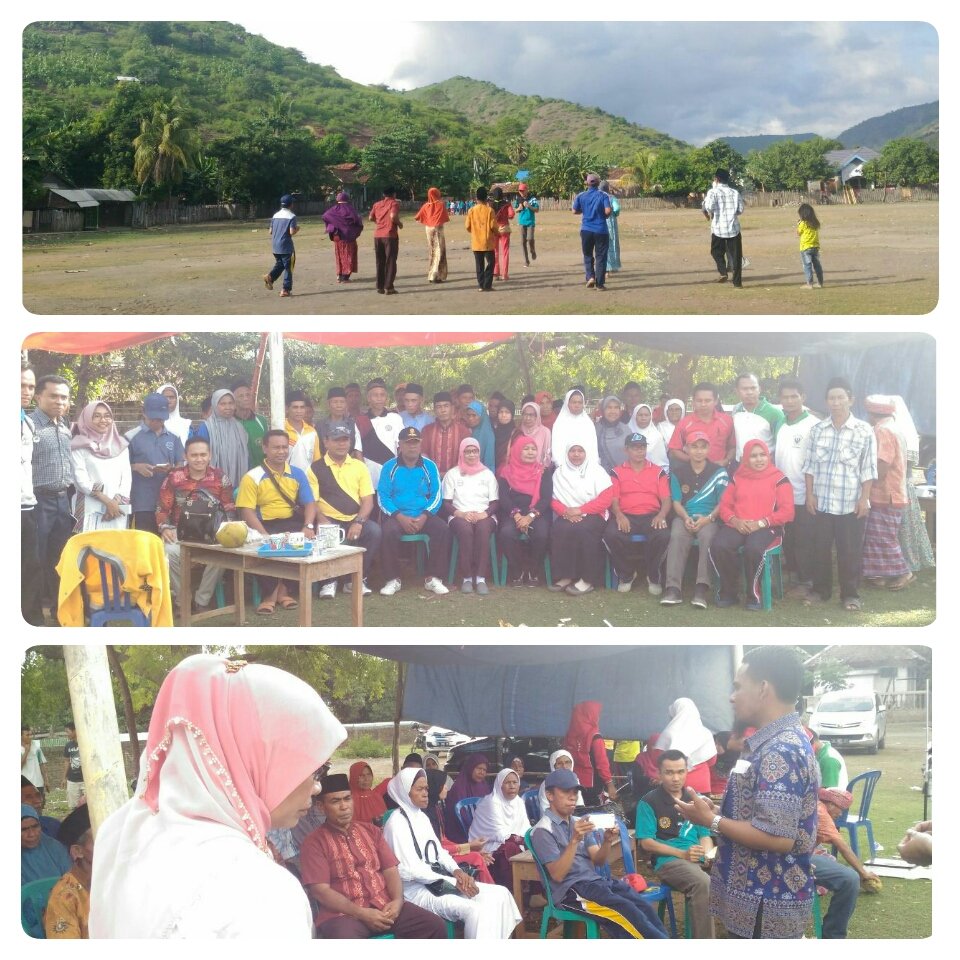 adam_bongak's tweet photo. Antusias Kades &amp; Warga Wera, Ambalawi ikuti Sosialisasi Tab Haji &amp; Pnjualan SAR.Oleh @BRISyariah KCP Bima #infobris https://t.co/8wHpH0UXje