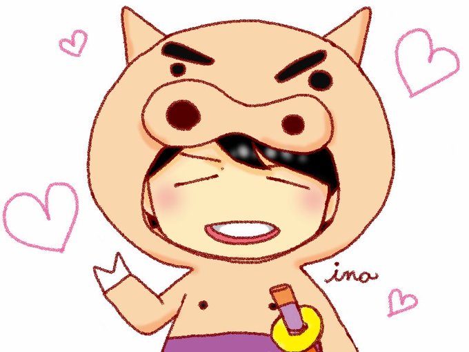 ぶりぶりざえもんのtwitterイラスト検索結果 古い順