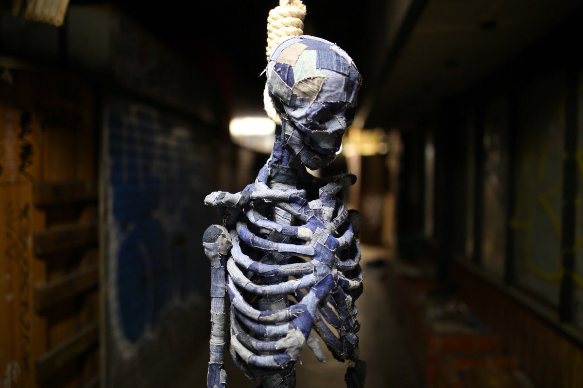 WALL_LABO's tweet image. DE:CODE  クリエイション展示
2016.08.06〜08.28 
天神LABOクリエイタースペース2階 エスカレーター沿いにて。