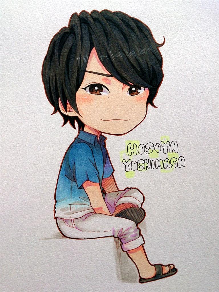 تويتر かめろんは静かに暮らしたい على تويتر 結構昔に描いてあげてなかった中の人絵 2 T Co Mbsv2tdrf0