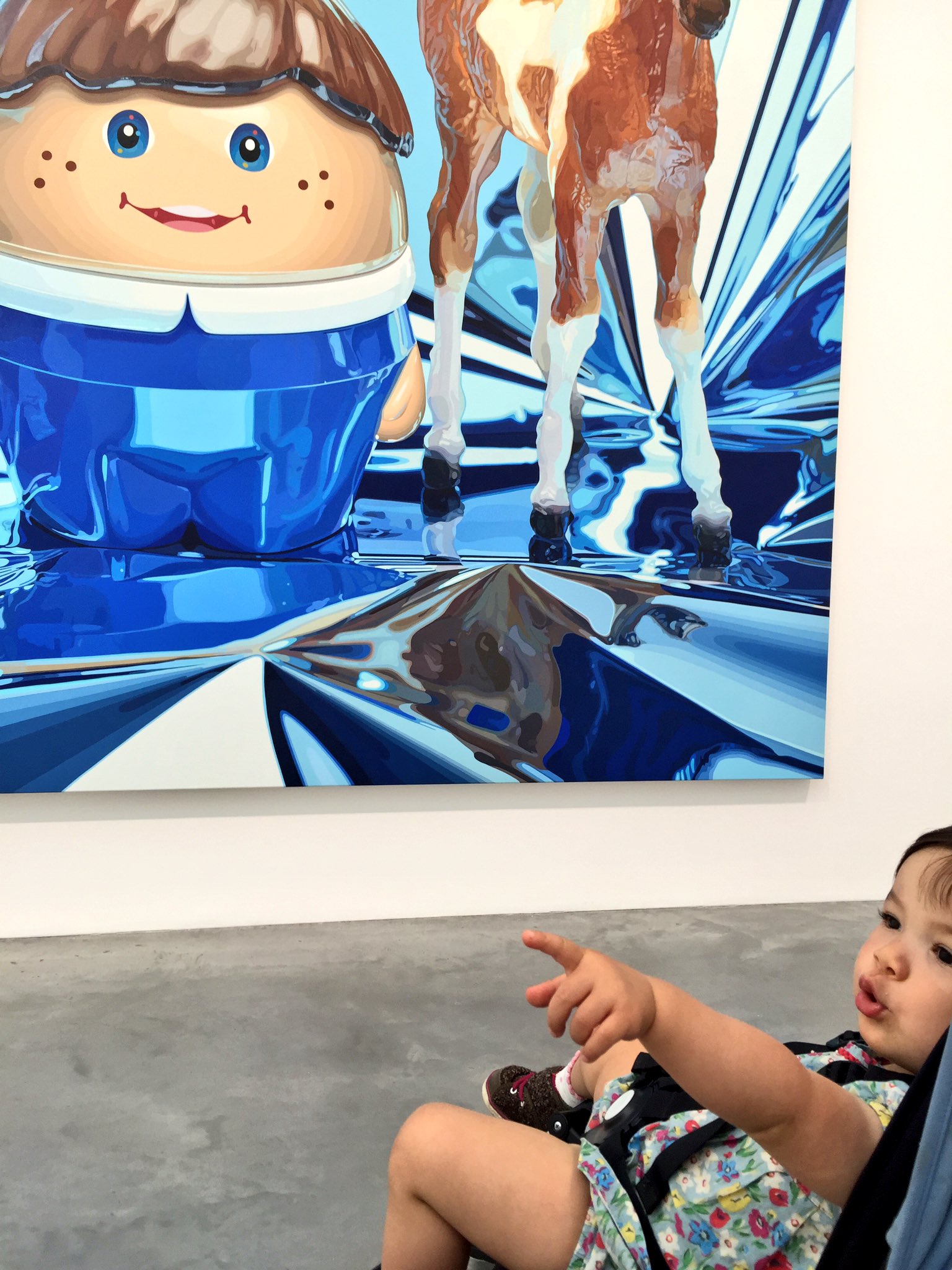 تويتر 𝖸𝗈 𝖮𝗄𝖺𝖽𝖺 على تويتر ロンドンnewport Street Gallery内 レストランpharmacy その2 T Co 8juhsktw9e