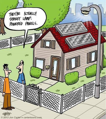 Nope. No such thing. #FunnyFridays