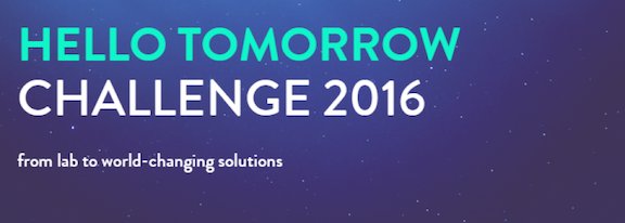 admetsys's tweet photo. Honored to be selected a @hellotmrc #HTChallenge2016 Top 500 Global Startup. Join in #Paris! https://t.co/0xmY8MDDEc https://t.co/hFLP02yCGT