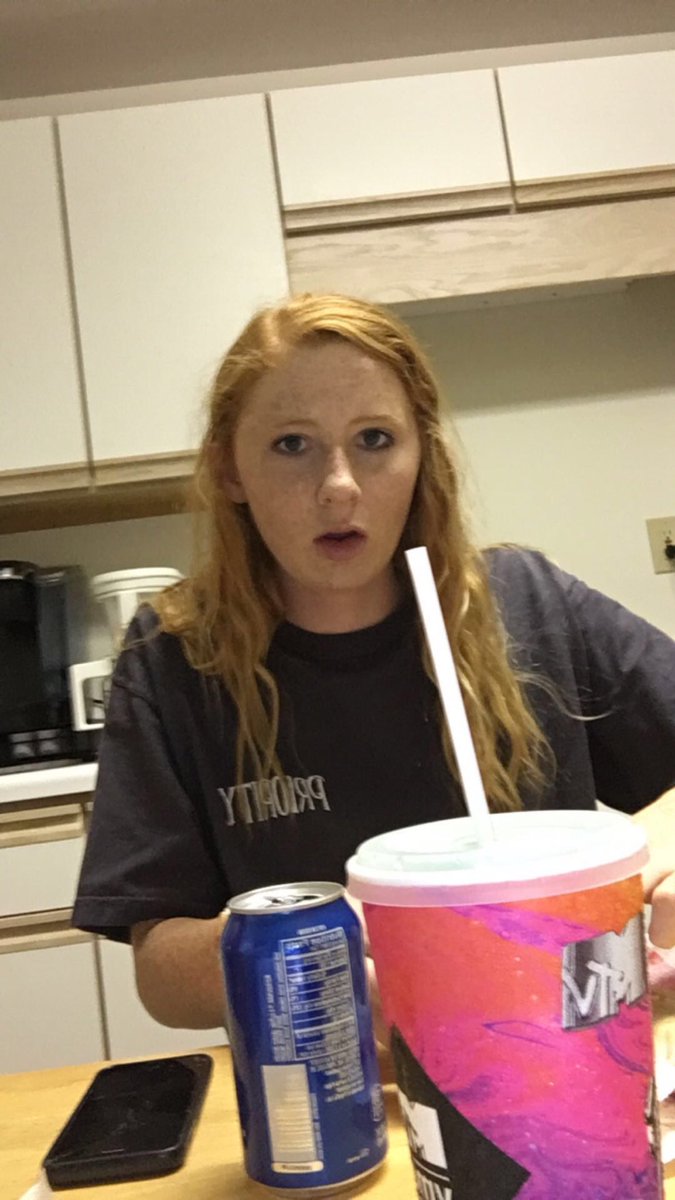 ethannunn94's tweet image. When you realize that today is the #LDOC #WhitIsLit #KanyeBest #BDTOnMission2016