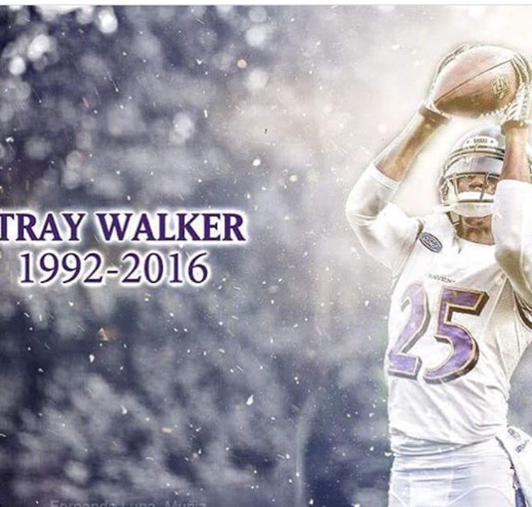 B_Perriman11's tweet photo. Happy birthday main man! I know you're ballin in heaven and watching over us! ๐๐๐พ๐ผ๐ฟ LLTW25 https://t.co/AKSCgcddDG