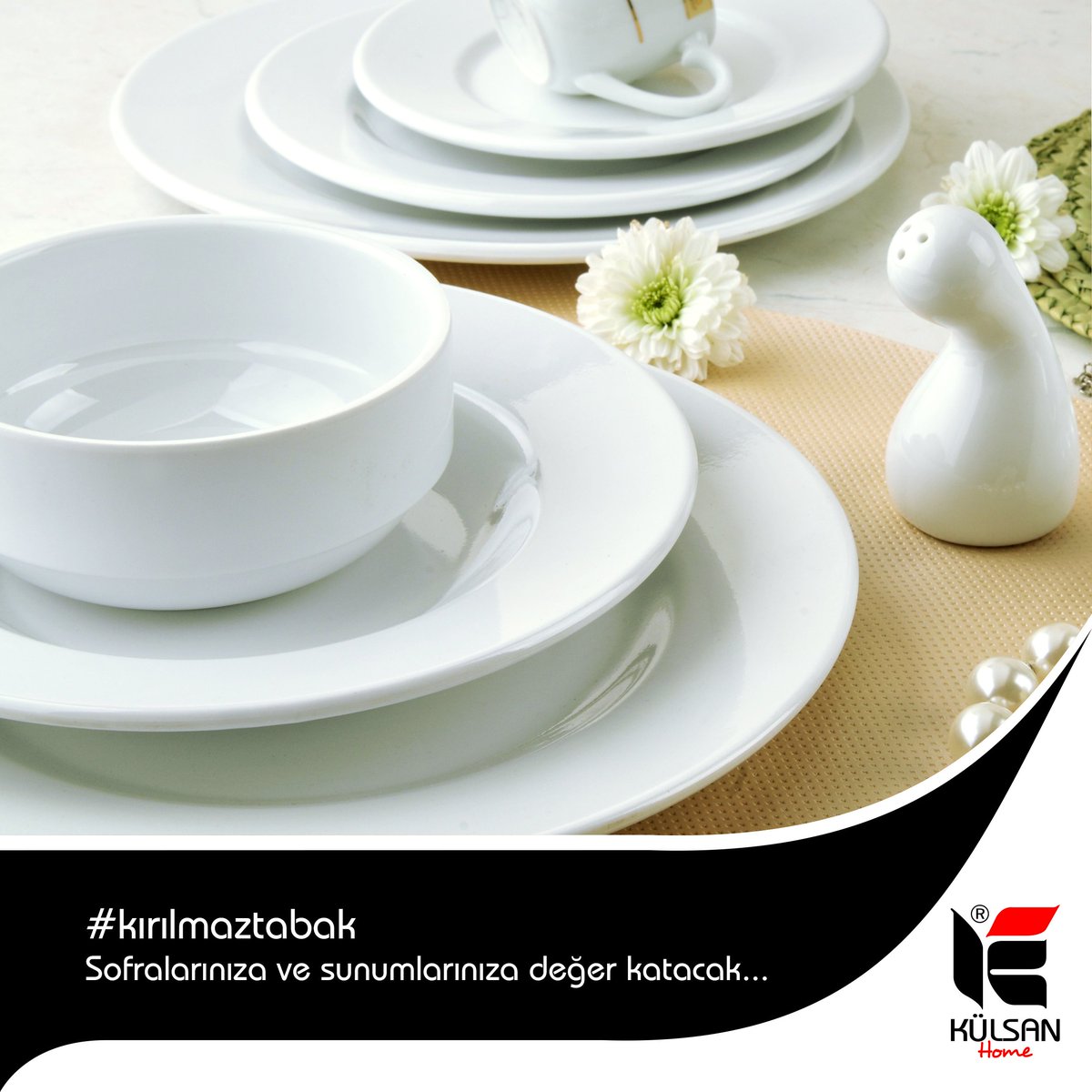 kulsanhome's tweet photo. #kırılmaztabak
Sofralarınıza ve sunumlarınıza değer katacak...

#külsan #külsanhome #thermoset #külsanthermoset https://t.co/gWuhjyfAIg