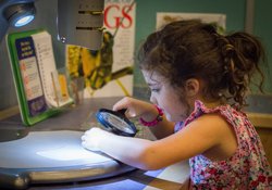 mhappynow's tweet photo. Kids love to #VisitChattanooga, #Chattanoogafun lots of fun for the little ones at the discovery museum https://t.co/wWAGY9PsSb
