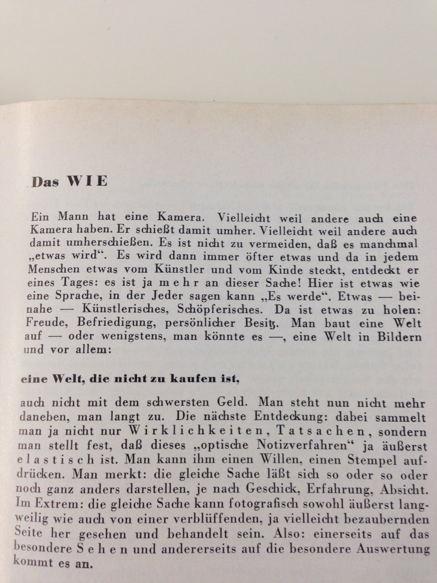 Wochenendlektüre ;)