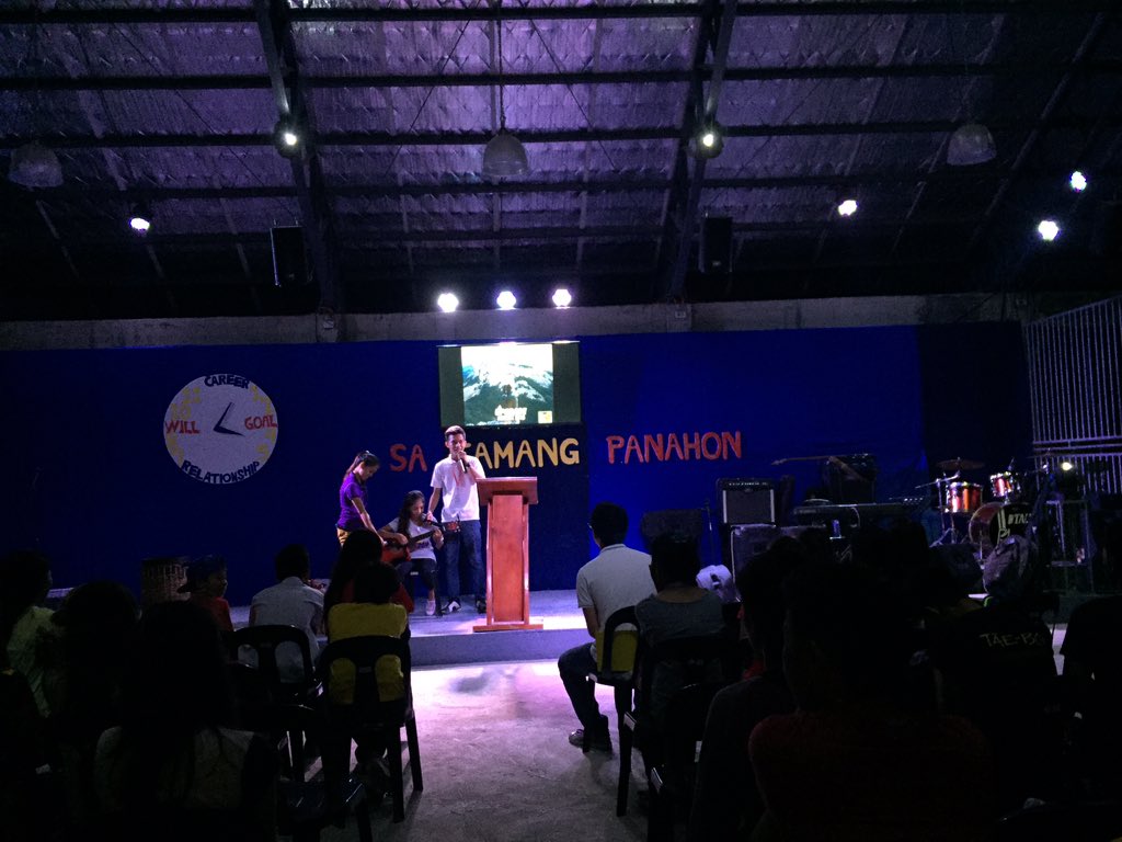 hangoutcenter's tweet image. NH | Soul Reapers Special Number
#UPGRADE2016
#SaTamangPanahon