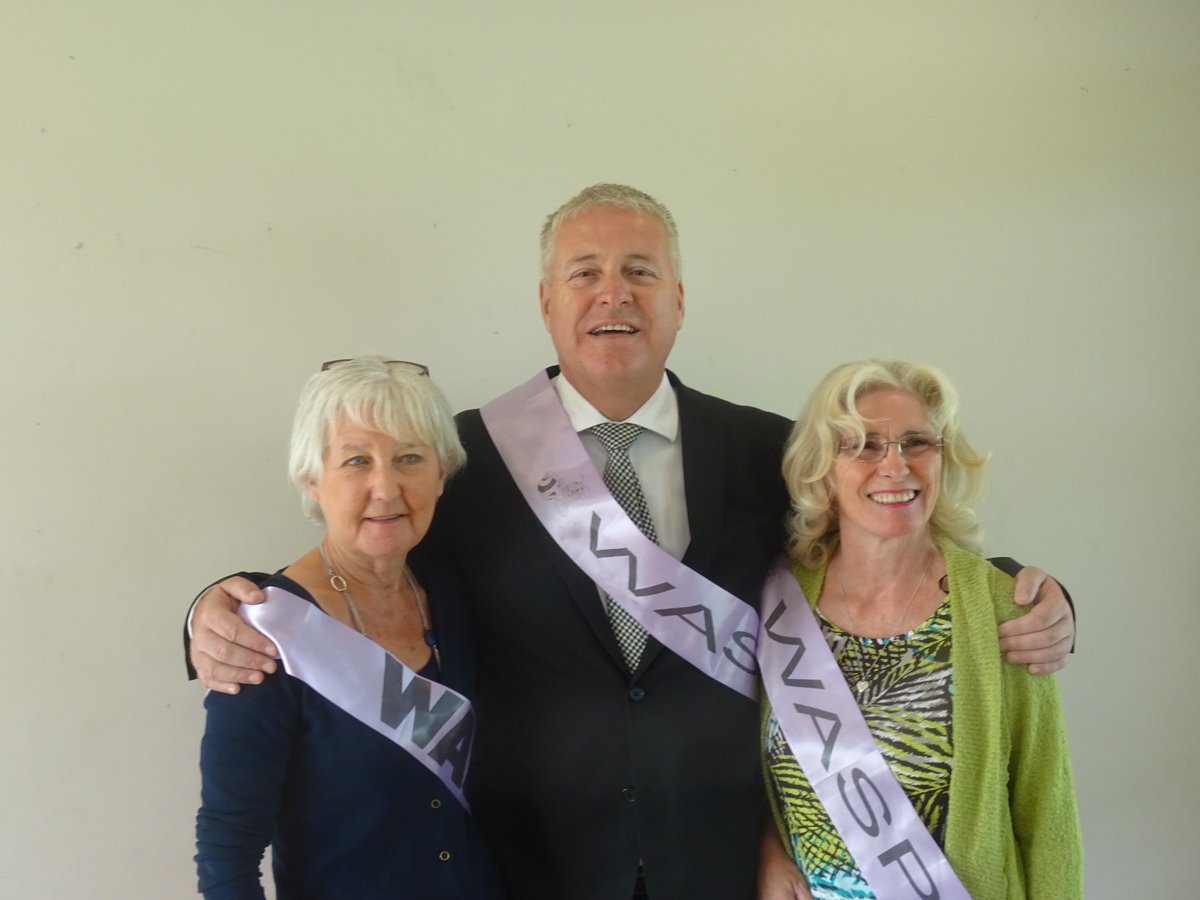 IanLaveryMP's tweet photo. Great coffee morning and discussion with @WASPI_Campaign with people from across Wansbeck and across the North East https://t.co/Yja8mzr7TK