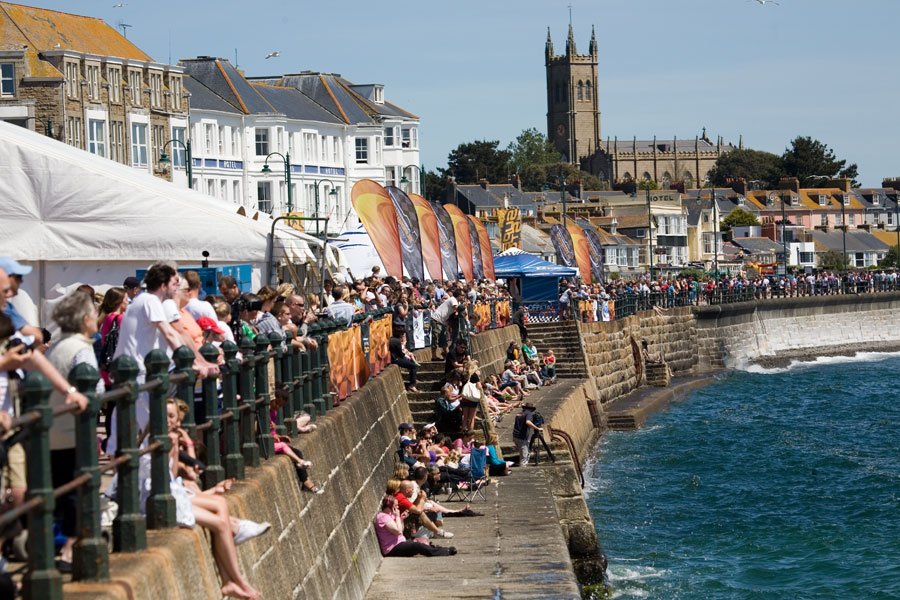 CBF Cornwall Events tweet media