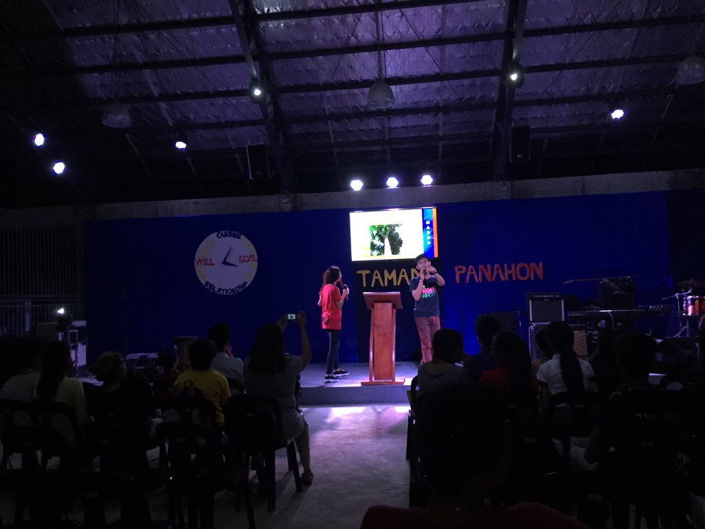 hangoutcenter's tweet image. NH | MakaFilipiKnow Trivia
#UPGRADE2016
#HOCSATAMANGPANAHON