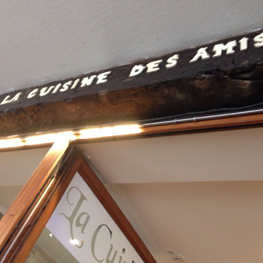 Absolute aanrader in Annecy!!