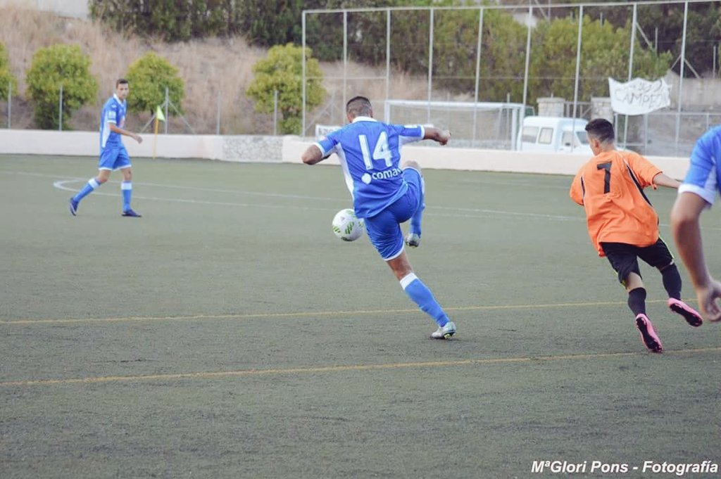 MªGlori Pons tweet media