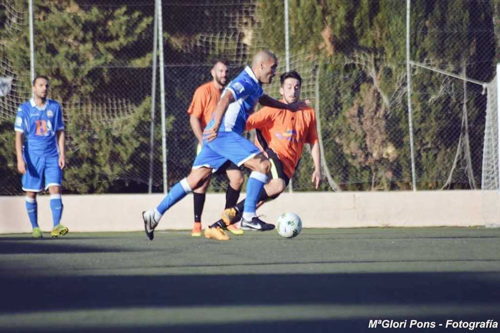 MªGlori Pons tweet media