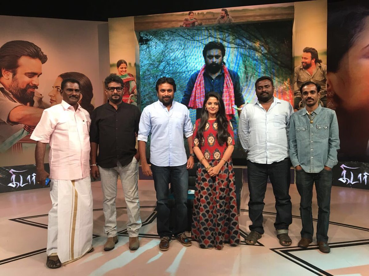 M.Sasikumar (@sasikumardir) on Twitter photo #Kidaari team interview in jaya tv <a href="/Murugesanprasad/">Prasath Murugesan</a> <a href="/DarbukaSiva/">Darbuka Siva</a> <a href="/RamamoorthyVela/">Vela Ramamoorthy</a> <a href="/makalneya/">makalneya makalneya</a> <a href="/Nikhilavimal1/">Nikhila Vimal</a> #Kidaari team interview in jaya tv <a href="/Murugesanprasad/">Prasath Murugesan</a> <a href="/DarbukaSiva/">Darbuka Siva</a> <a href="/RamamoorthyVela/">Vela Ramamoorthy</a> <a href="/makalneya/">makalneya makalneya</a> <a href="/Nikhilavimal1/">Nikhila Vimal</a>