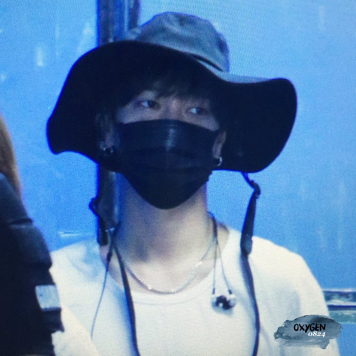 160805 <a href="/shfly3424/">Yesung</a> #예지트 출근 preview #김종운 #yesung #예성 #KimJongWoon