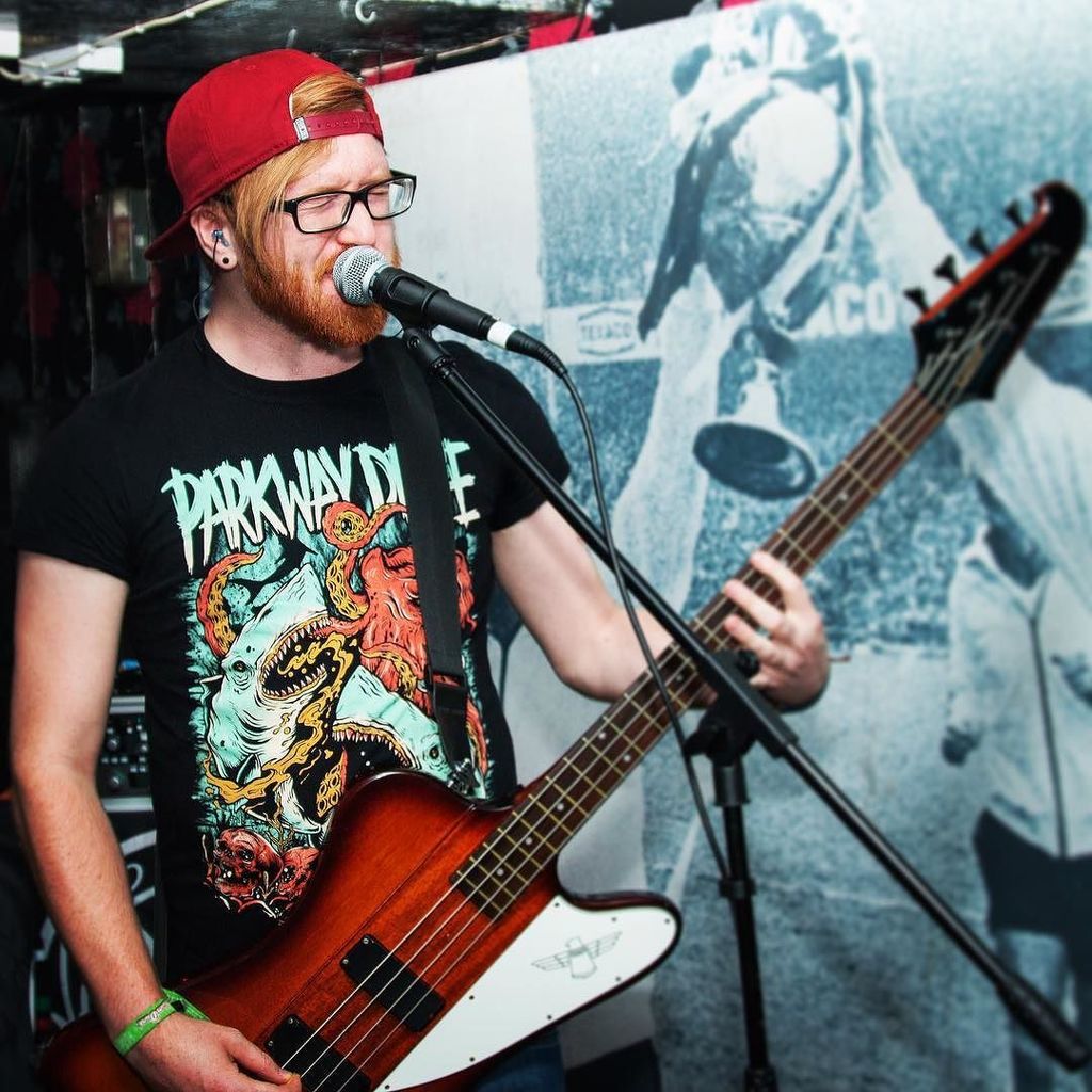 noillwilluk's tweet photo. Josh @ The Sitwell Tavern, Derby
#noillwill #unsignedbands #underdog #leicester #posthard… https://t.co/d97zFaNxEL https://t.co/dliEoUYqzd