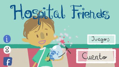 Dthinkingal's tweet photo. Ayudar a los niños a no temer a los hospitales con #HospitalFriends :D Via @malagahoy_es https://t.co/yMKUaPolyR https://t.co/bwMklHSKxQ