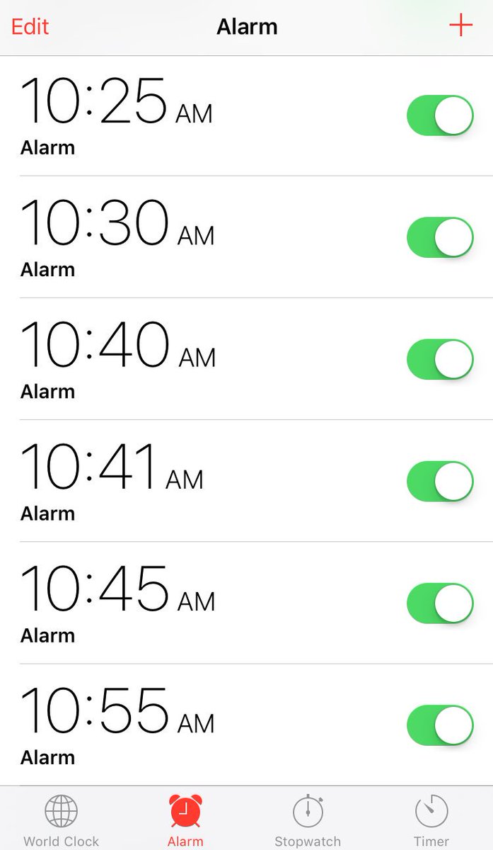 rclbeauty101's tweet photo. *still doesn't wake up before 11 https://t.co/ViYyNYmCju