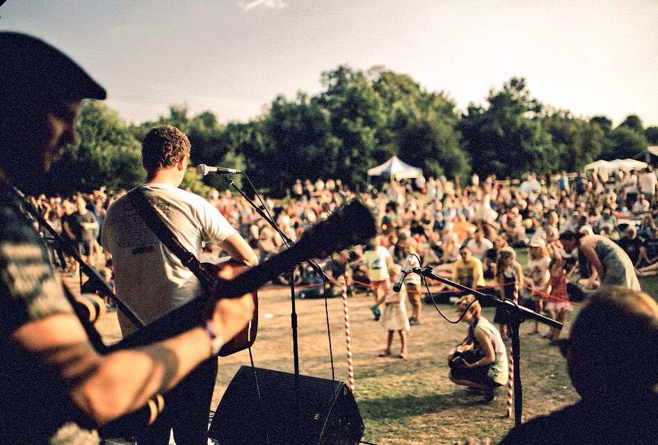 TootingFolkFest's tweet photo. Our Festival is tomorrow! We're ready for you Tooting! #Tooting #Festival #Livemusic #FREE 🎶💙 https://t.co/4btnoXvCfW