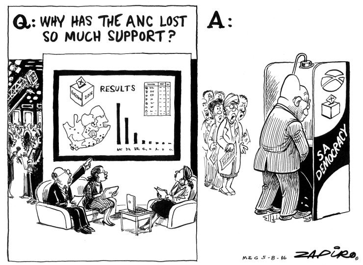 Zapiro tweet media