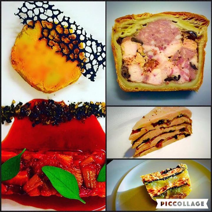 LudovicDumont's tweet photo. Foie gras 🐔🐔🐔 https://t.co/FzvwjxjyGn