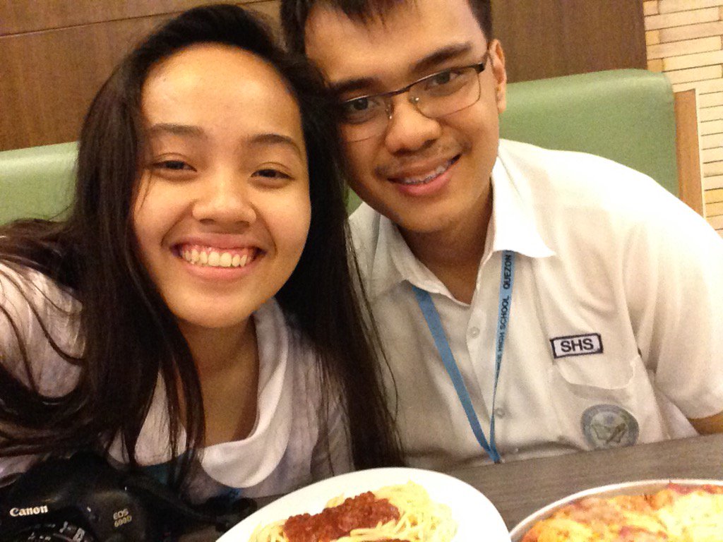 Hello @audreinalinersh hahaha :)) <a href="/generevelasala/">Genereve Lasala</a>