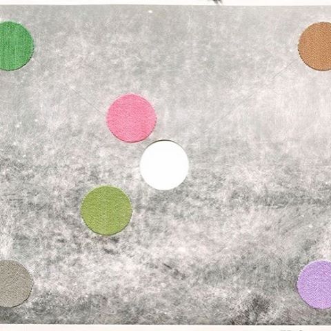 SusanTruseler's tweet photo. Beautiful work by #JulieCockburn Out of Obscurity @FlowersGallery https://t.co/QjF70UIhDu #photography #DiggingART https://t.co/B90cybGPNQ