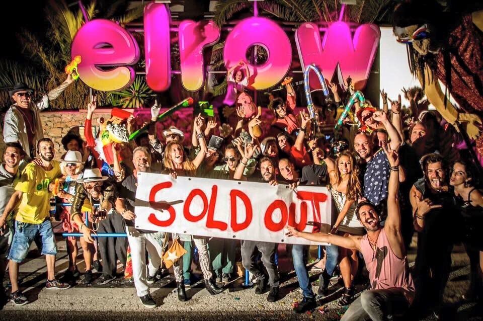 TicketVortex's tweet photo. ***ELROW TICKETS FOR SALE FOR HALLOWEEN WHP***
#Elrow
#WarehouseProject
#WHP
#Halloween
#Tickets #TicketVortex https://t.co/aCSbcEs6Pg